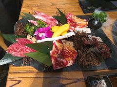 -黑牛の店·和牛烧肉(合生汇店)