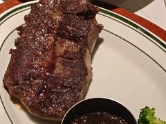 -豪享来中西餐厅(隆昌店)