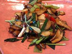 -云海肴·汽锅鸡·云南菜(天山百盛优客店)