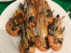 -Magic Food Point(Airport Street food)
