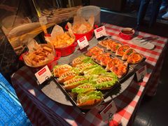 -Tivano意大利餐厅(成都居舍酒店)