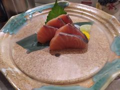 -古田居·特色寿司料理(骏欣中心店)