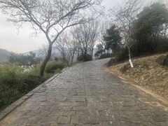 -南北湖风景区