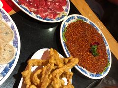 -董家湾重庆老火锅(张家窝店)