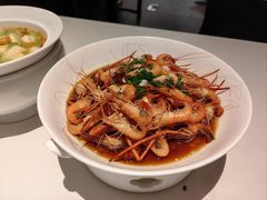 -钱塘花园·宁波菜