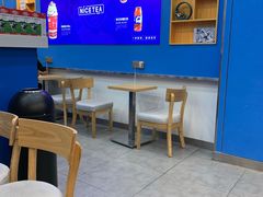 -耐茶 NICE TEA(东城万达店)