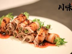 -青岛海天世园酒店-海澜阁中餐厅