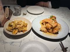 -奉天小馆·非遗东北菜(济南万象城店)