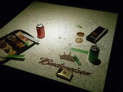 -百威KTV(恒福路店)