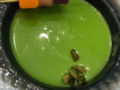 米其林甜品·绿水鬼-超琪星·咖啡简餐(川音店)