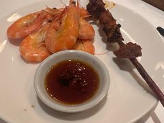 -The COOK·厨餐厅·自助餐(浦东嘉里大酒店)