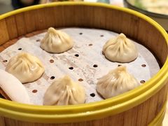 -弄堂小笼包(西青中北永旺购物中心店)