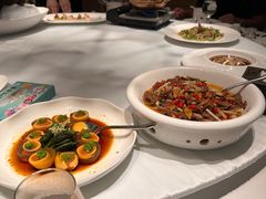 -世纪同辉大酒店-中餐厅