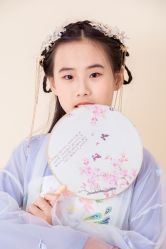 点击看大图 -小熊维尼高端儿童摄影(南山信和店)