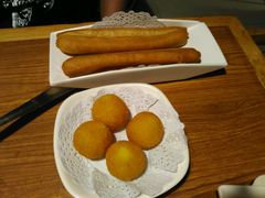 油条-傣妹火锅(荔湾广场店)