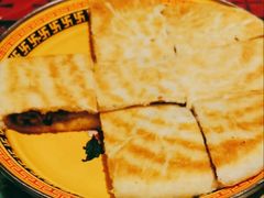 -如意林卡藏餐吧 (九寨沟店)