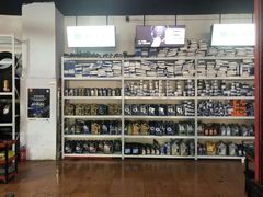 -途虎养车工场店(广州大石富昌花园店)