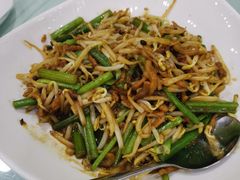 -鲁南老味·百年传承地域鲁菜(岔路街店)