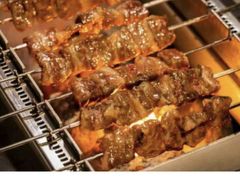 -老卜奎齐齐哈尔烤肉(人民东路店)