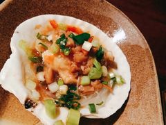 -外婆家(南开大悦城店)