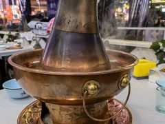 -虾大侠·盱眙龙虾老北京铜锅涮羊肉(金楠天街店)