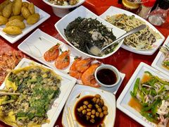 -海坛特色小吃·只做平潭特色菜(平潭店)