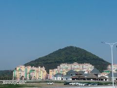 -外蒲山