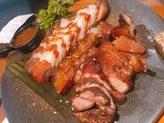 -觅山云南菜(泊富ICITY店)