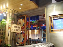 -鑫日千里马朝鲜族小馆(总店)