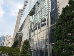 -乐天免税店(明洞店)