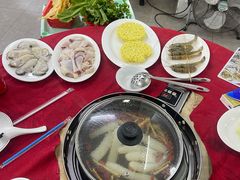 -花苑美食横琴生蚝火锅(拱北粤华路店)