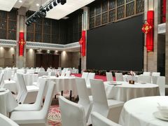 -广州逸林假日酒店·四季桃源中餐厅(白云山风景区店)