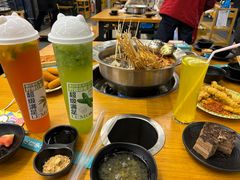 -屋头串串(临江路店)