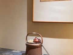 -翁暖茶馆(滨江东总店)