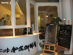 -Babycat私家御饼屋(龙头路一店)