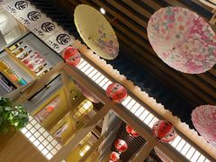 -八代目拉面(金爵万象店)