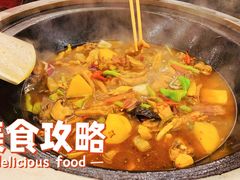 -去吃小龙虾·江湖菜·烧烤(南滨路店)