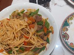 -巴依老爷新疆美食(昌平店)