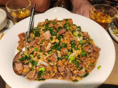 -前海沿·青岛菜(李沧万达店)
