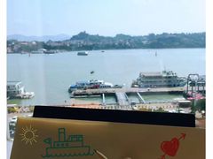 -厦门海港英迪格酒店(中山路店)