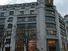 android_upload_pic-路易·威登(香榭丽舍大道店)