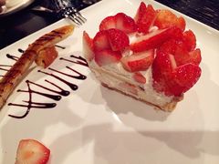 iphone_upload_pic-Strawberry Butterfly草莓蝴蝶日式水果挞