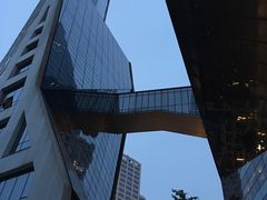 -成都雅诗阁来福士