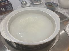 -丰尔粥食·粥底火锅·桑拿鸡(大良总店)