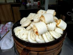 -清泉阁包子饺子·刀削面(五一店)