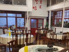 -柳沟豆腐宴69号福豆堂