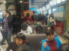android_upload_pic-王家沙点心店(南京西路总店)