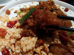 -避风塘(宝山万达店)