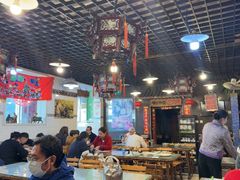 -宝源饺子(麦子店街店)