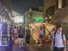 -288 Livehouse 酒吧(思南公馆店)